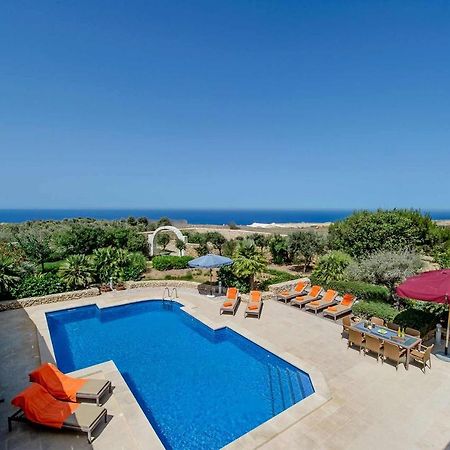 The Olives Holiday Home 산로렌츠 외부 사진