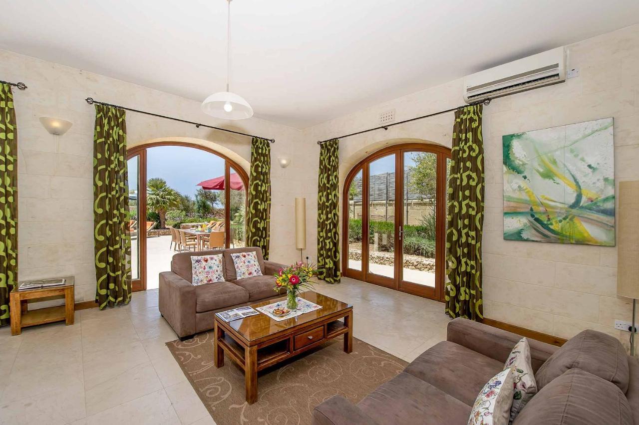 The Olives Holiday Home 산로렌츠 외부 사진