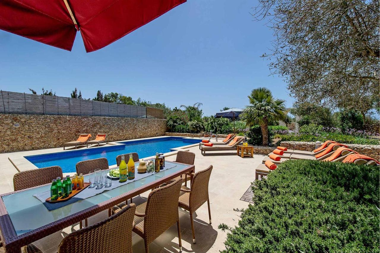 The Olives Holiday Home 산로렌츠 외부 사진