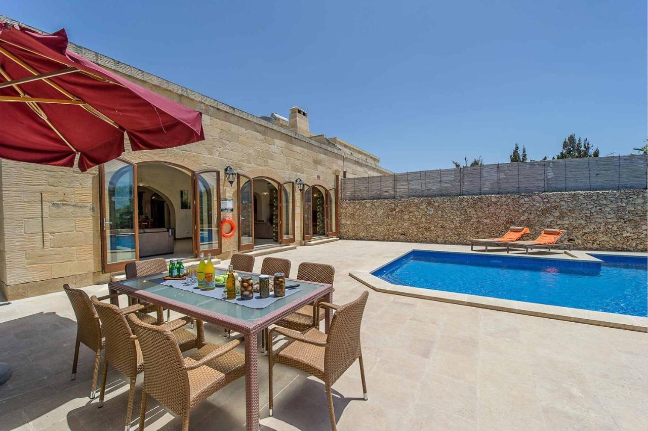 The Olives Holiday Home 산로렌츠 외부 사진