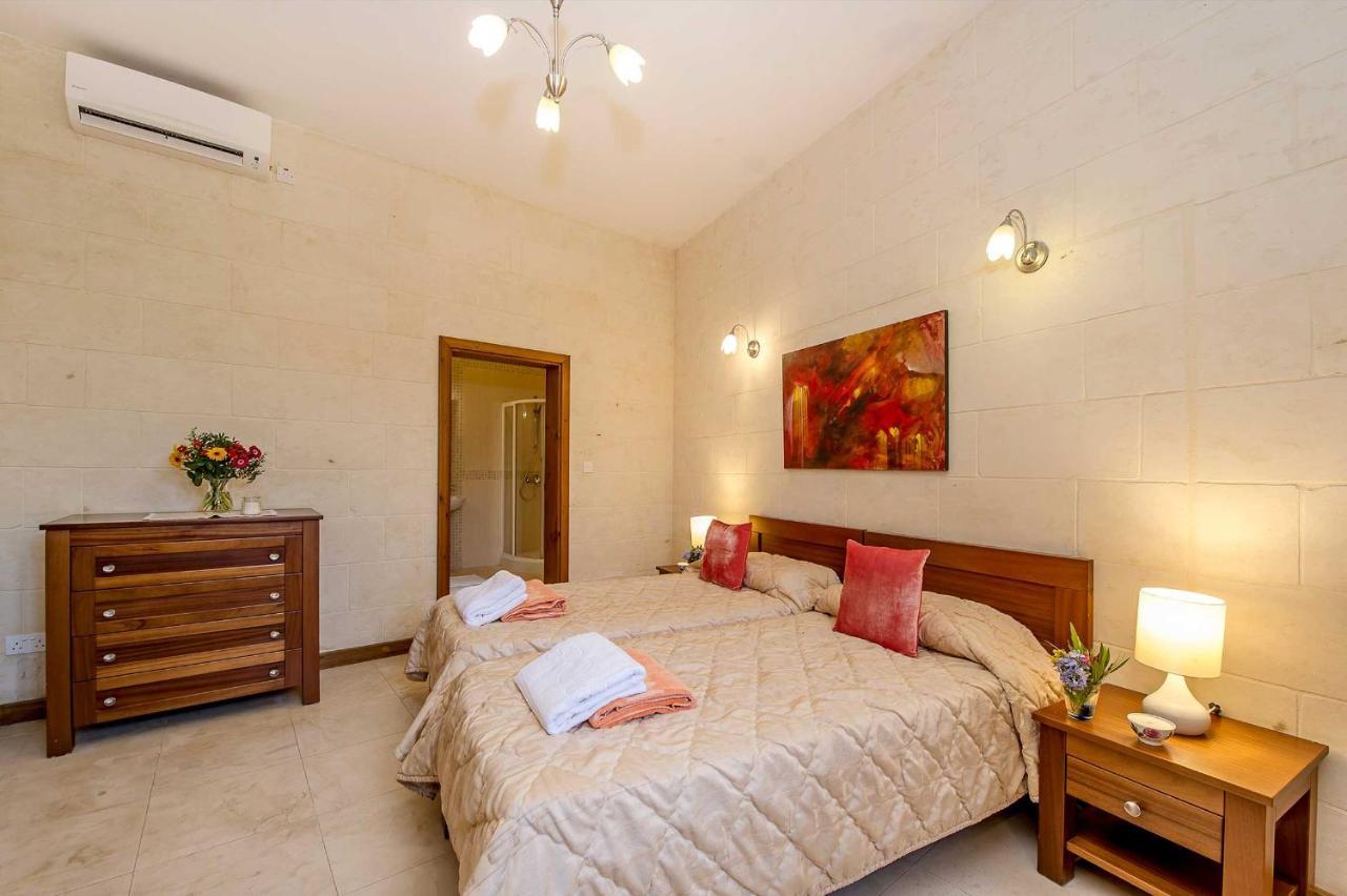 The Olives Holiday Home 산로렌츠 외부 사진