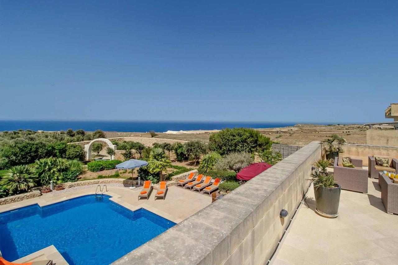 The Olives Holiday Home 산로렌츠 외부 사진