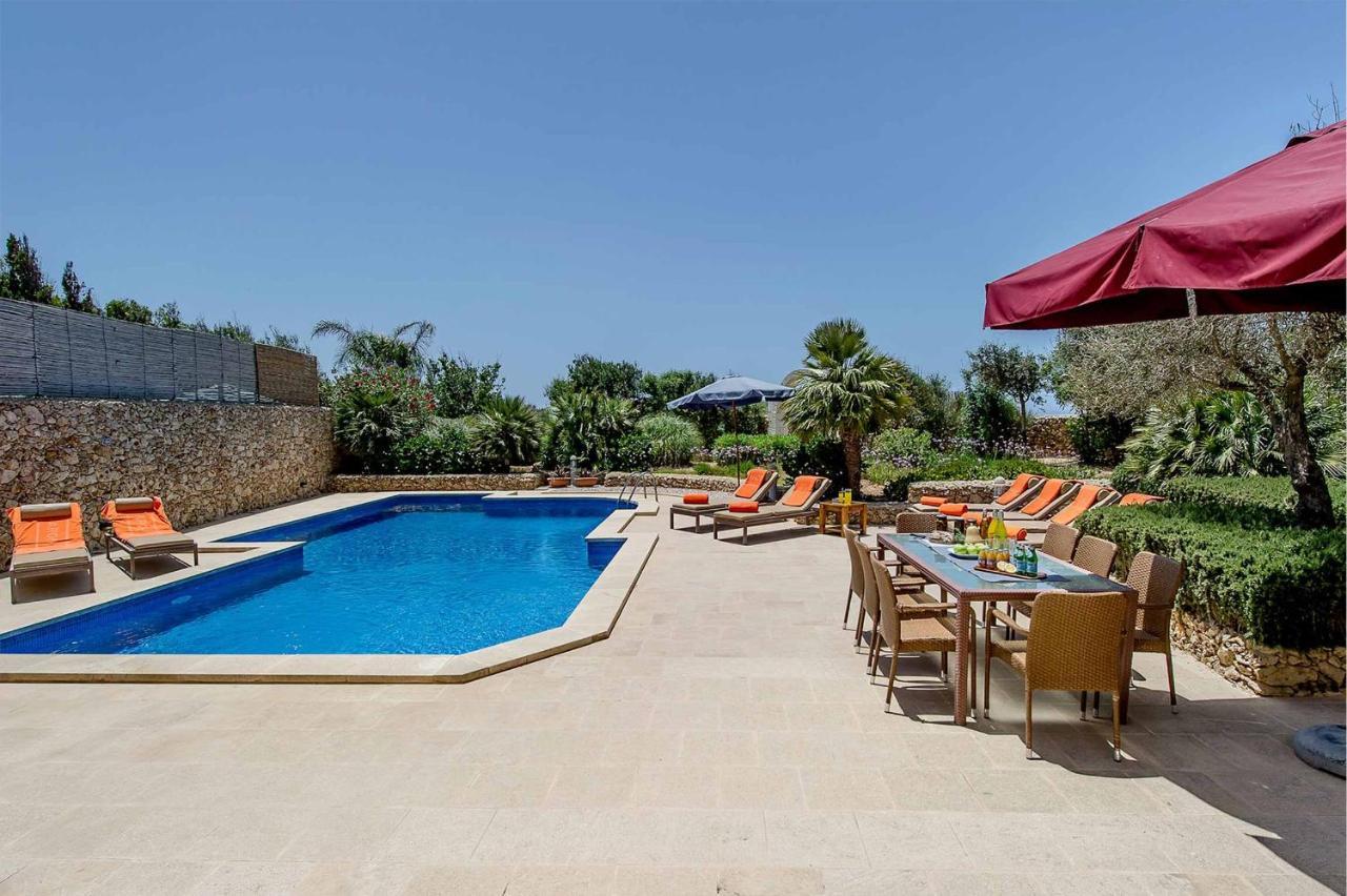 The Olives Holiday Home 산로렌츠 외부 사진