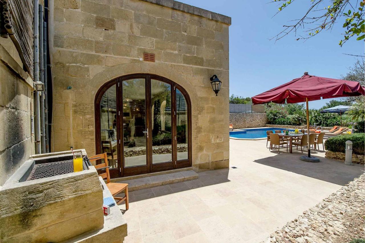 The Olives Holiday Home 산로렌츠 외부 사진