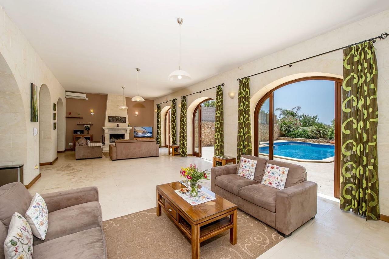 The Olives Holiday Home 산로렌츠 외부 사진