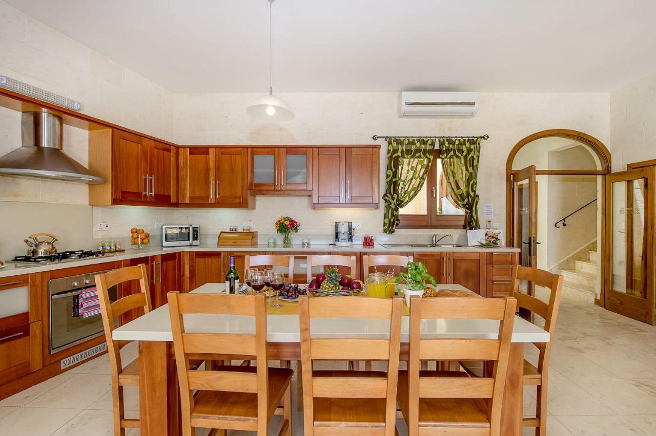 The Olives Holiday Home 산로렌츠 외부 사진