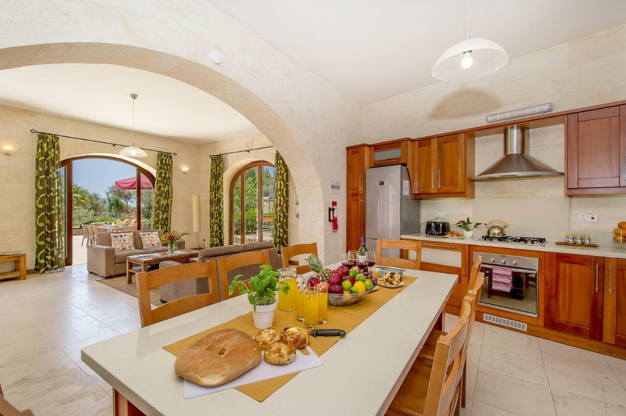 The Olives Holiday Home 산로렌츠 외부 사진